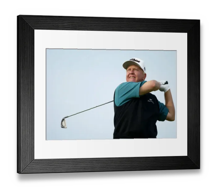 Framed Print : Bill Mayfair Framed Print : Bill Mayfair
