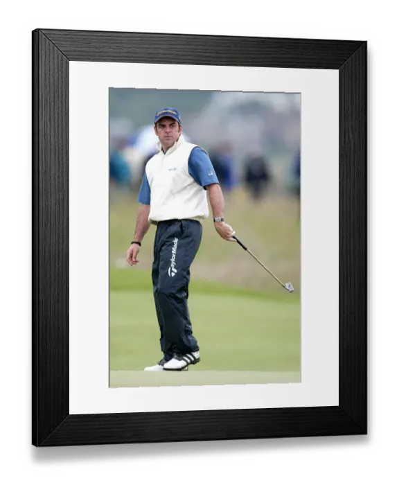 Framed Print : Paul Mcginley Framed Print : Paul Mcginley