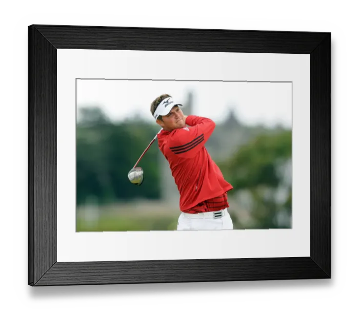 Framed Print : Jeff Overton Framed Print : Jeff Overton