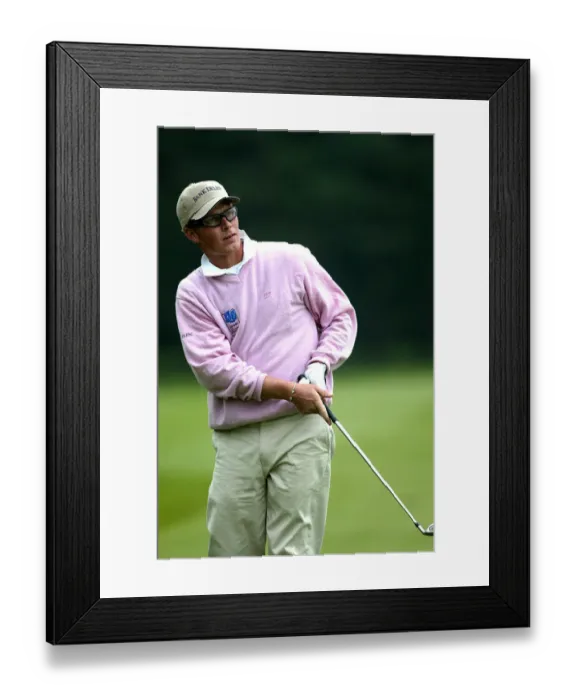 Framed Print : Didier De Vooght Framed Print : Didier De Vooght