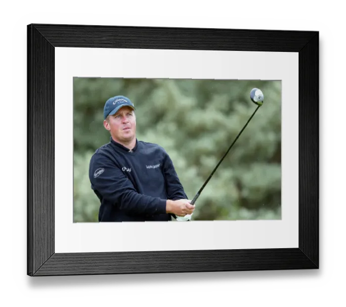 Framed Print : Pierre Fulke Framed Print : Pierre Fulke
