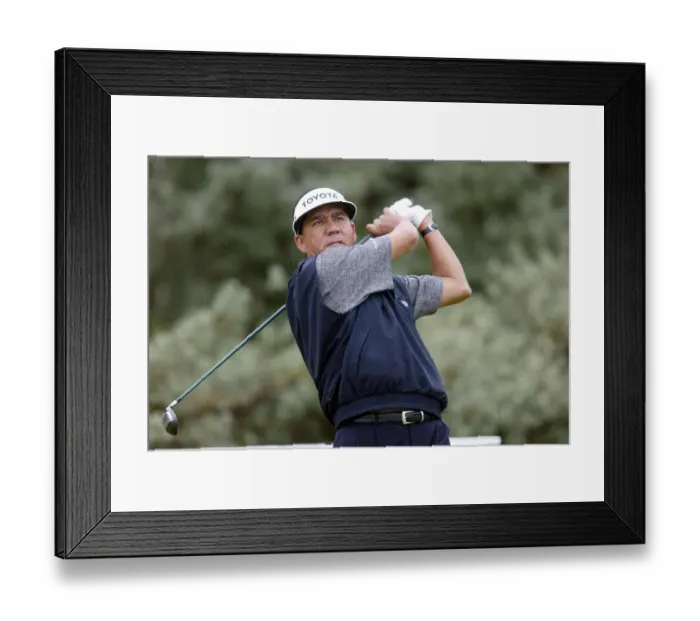 Framed Print : Esteban Toledo