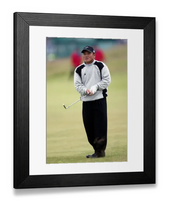 Framed Print : Shigeki Maruyama