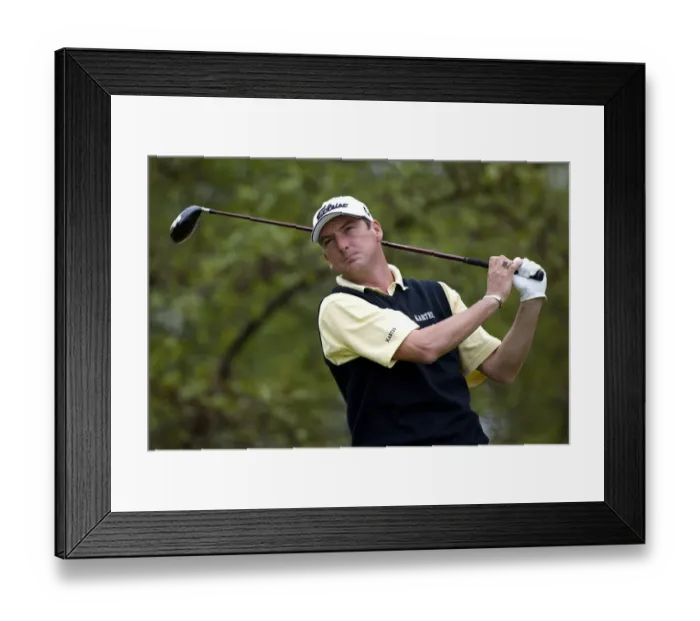 Framed Print : Mark Mouland