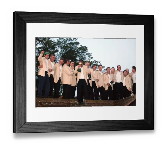 Framed Print : European Champagne Celebration Framed Print : European Champagne Celebration