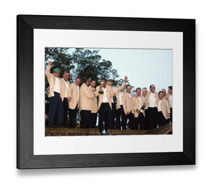 Framed Print : European Champagne Celebration Framed Print : European Champagne Celebration