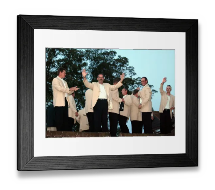 Framed Print : European Champagne Celebration Framed Print : European Champagne Celebration