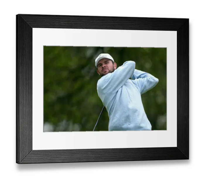 Framed Print : Nicholas Vanhootegem