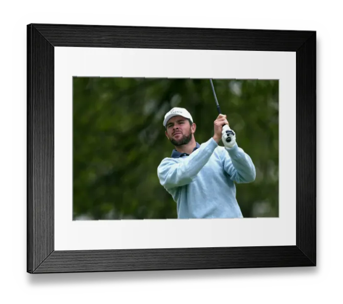 Framed Print : Nicholas Vanhootegem