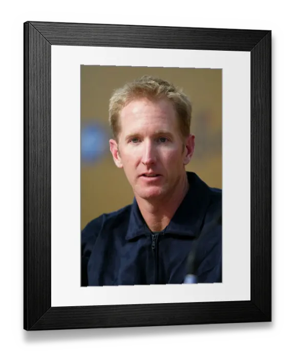 Framed Print : David Duval Framed Print : David Duval