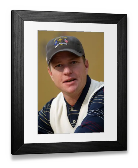 Framed Print : Scott Verplank Framed Print : Scott Verplank