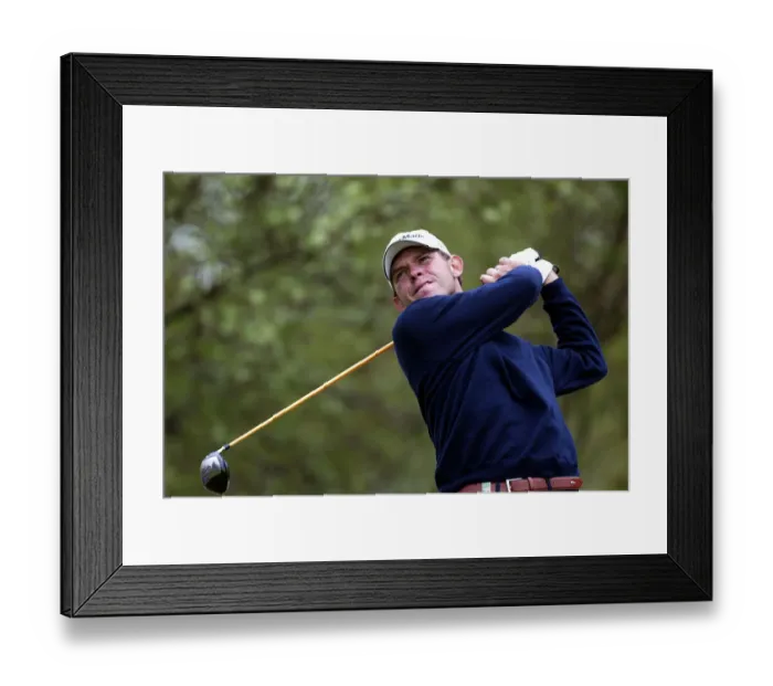 Framed Print : Jose Manuel Lara