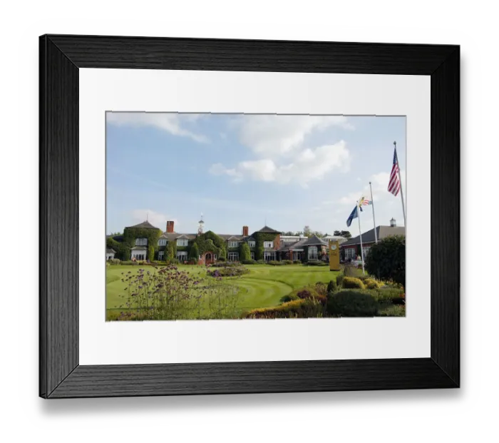Framed Print : The Belfry Framed Print : The Belfry