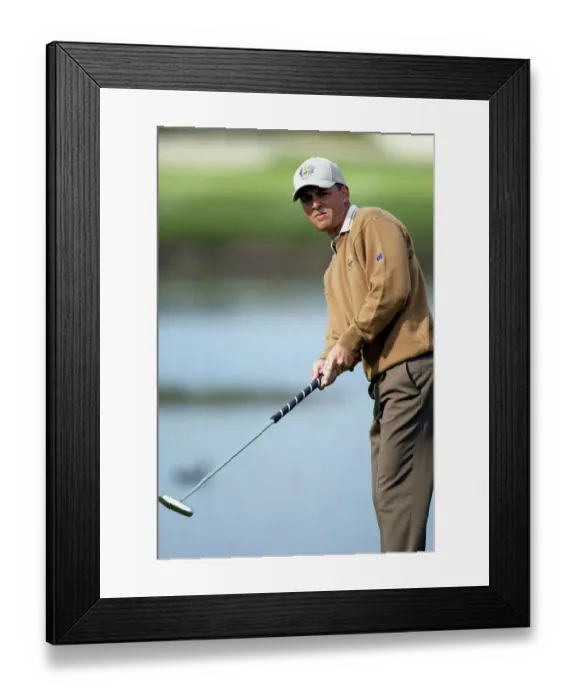 Framed Print : Niclas Fasth Framed Print : Niclas Fasth