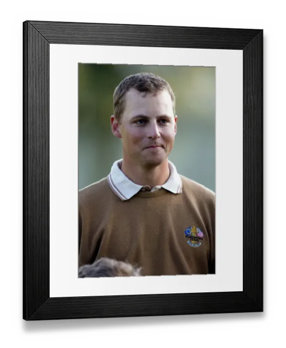 Framed Print : Niclas Fasth Framed Print : Niclas Fasth
