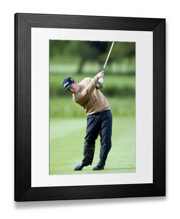 Framed Print : Gary Birch Jnr Framed Print : Gary Birch Jnr