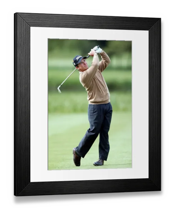 Framed Print : Gary Birch Jnr Framed Print : Gary Birch Jnr