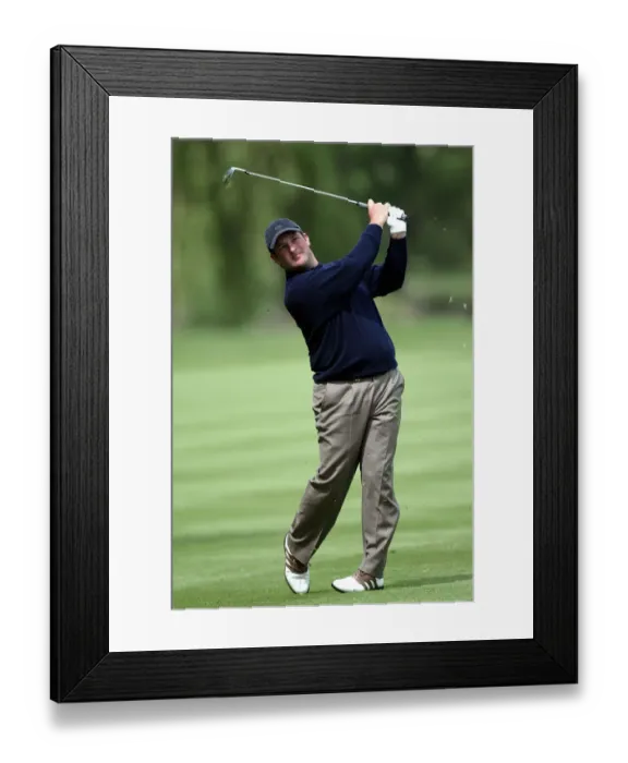 Framed Print : David Dixon