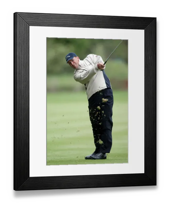 Framed Print : Niclas Fasth