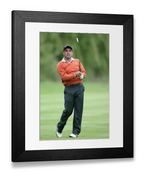 Framed Print : Paul Mcginley Framed Print : Paul Mcginley