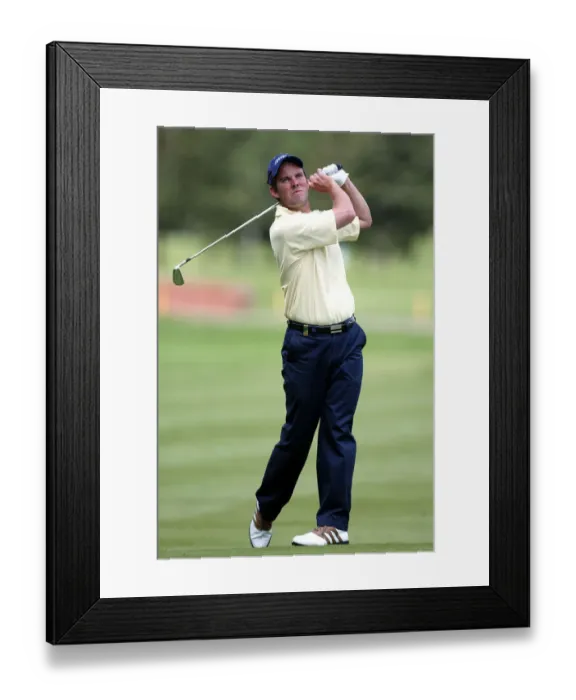 Framed Print : Shaun Webster Framed Print : Shaun Webster