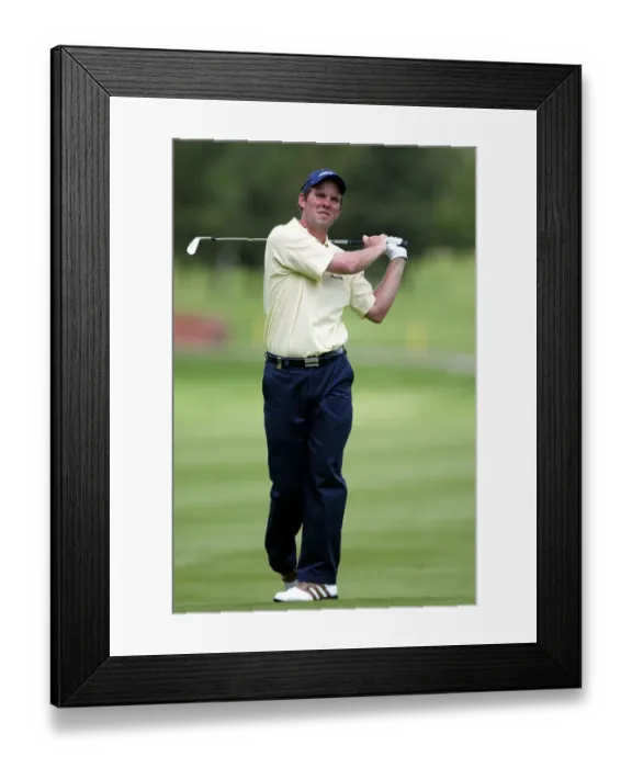 Framed Print : Shaun Webster Framed Print : Shaun Webster