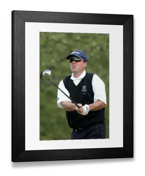 Framed Print : Julien Van Hauwe Framed Print : Julien Van Hauwe