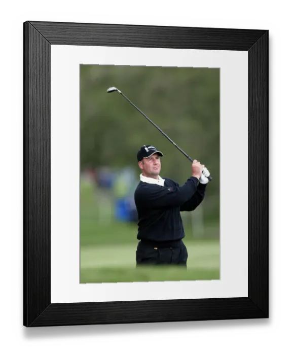 Framed Print : John Bickerton Framed Print : John Bickerton