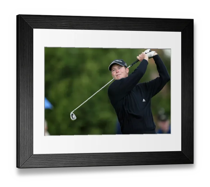 Framed Print : David Carter Framed Print : David Carter