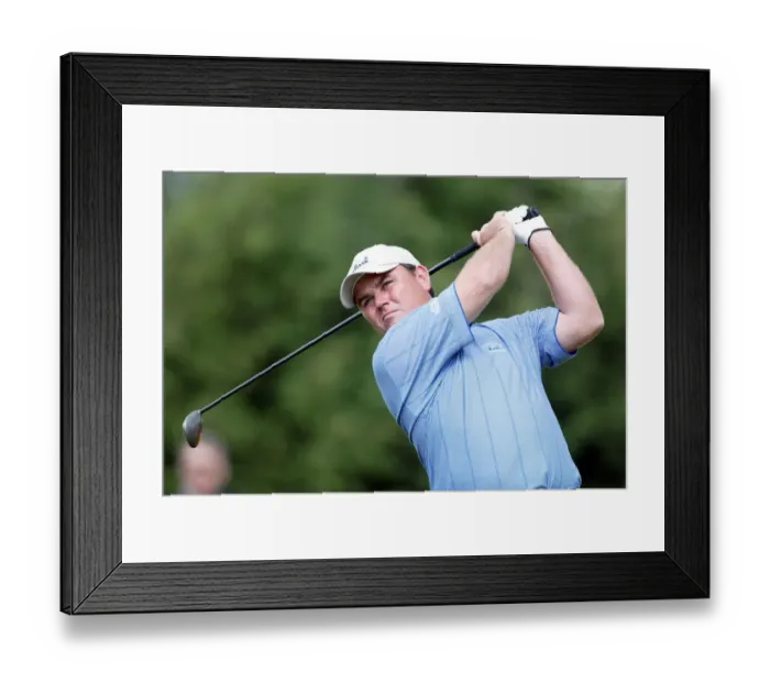 Framed Print : Gary Murphy