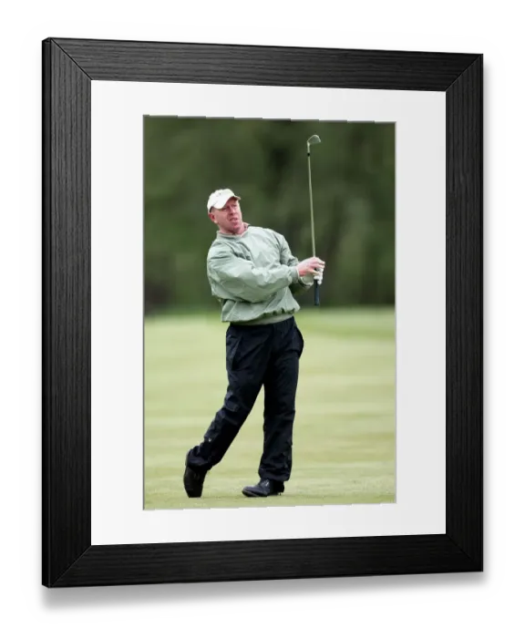 Framed Print : Terry Price Framed Print : Terry Price