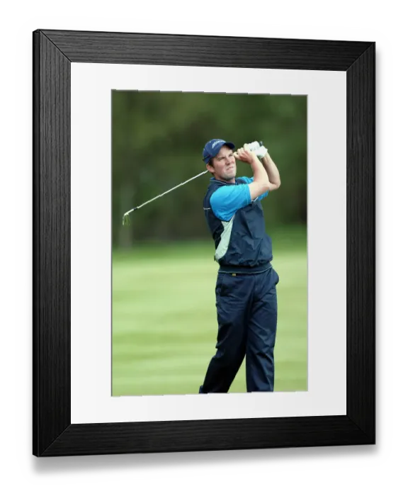 Framed Print : Shaun Webster Framed Print : Shaun Webster
