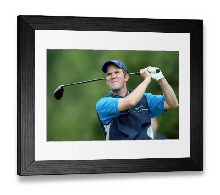 Framed Print : Shaun Webster