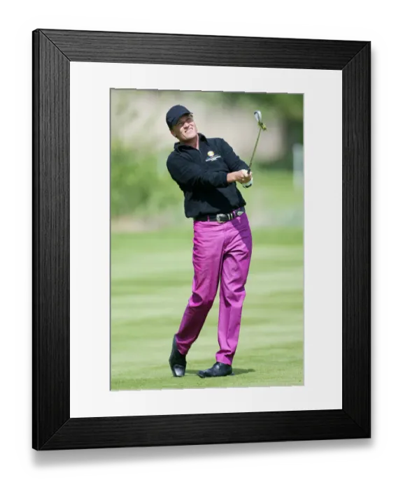 Framed Print : Jarmo Sandelin
