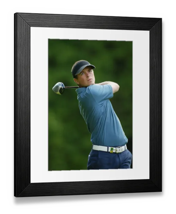 Framed Print : Fredrik Jacobsen