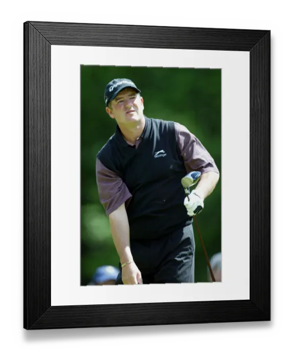 Framed Print : Peter Baker Framed Print : Peter Baker