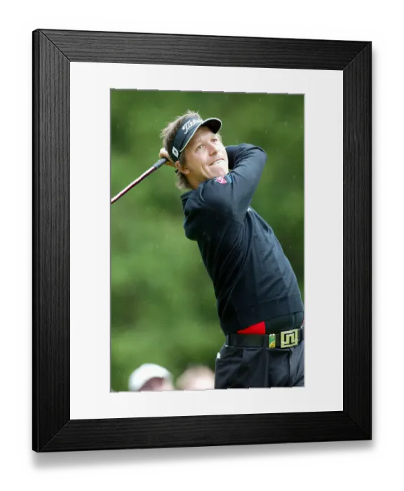 Framed Print : Fredrik Jacobsen