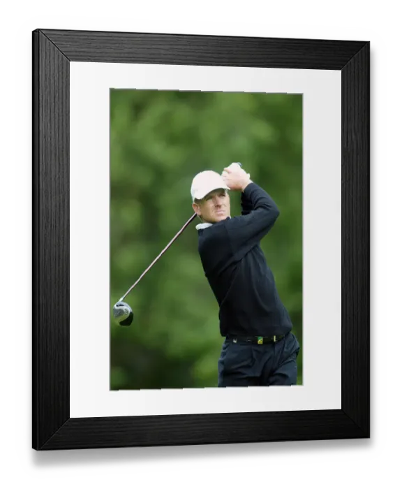 Framed Print : Christian Cevaer