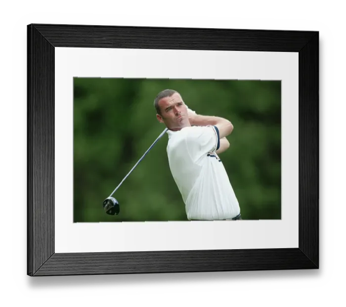 Framed Print : Barry Austin Framed Print : Barry Austin