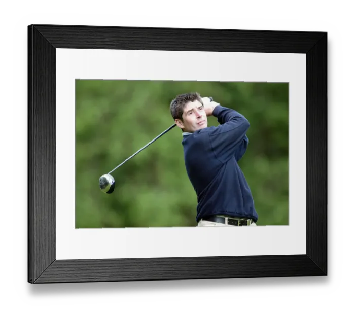 Framed Print : Andrew Duffin Framed Print : Andrew Duffin