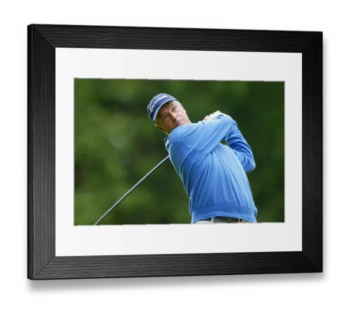 Framed Print : Marc-Anthony Farry