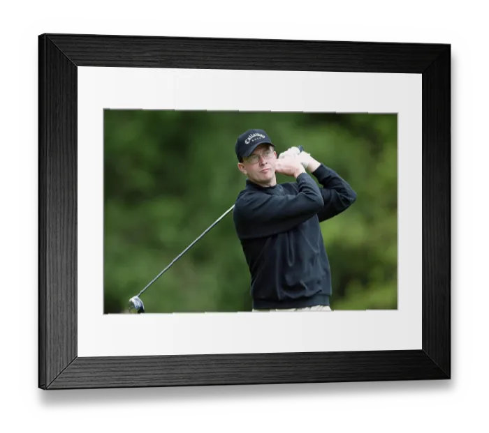 Framed Print : Martyn Thompson Framed Print : Martyn Thompson