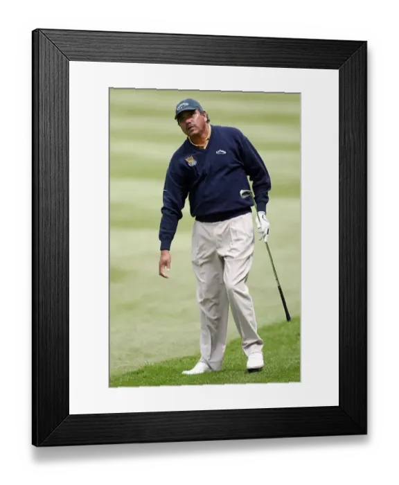 Framed Print : Eduardo Romero Framed Print : Eduardo Romero