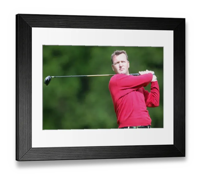 Framed Print : Raymond Russell