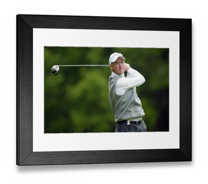 Framed Print : Patrik Sjoland