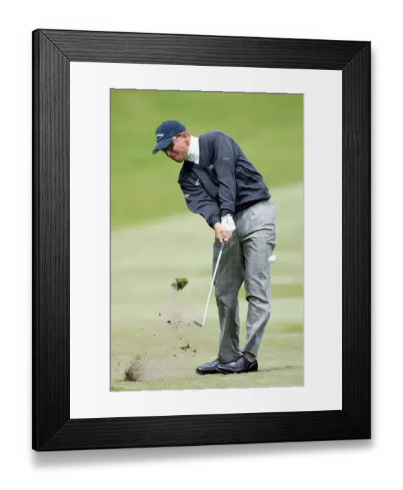 Framed Print : Niclas Fasth Framed Print : Niclas Fasth