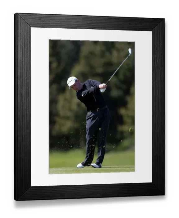 Framed Print : Ian Garbutt Framed Print : Ian Garbutt