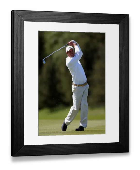 Framed Print : Mads Vibe-Hastrup Framed Print : Mads Vibe-Hastrup