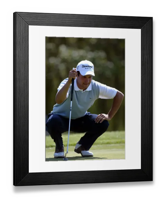 Framed Print : Beniot Teilleria