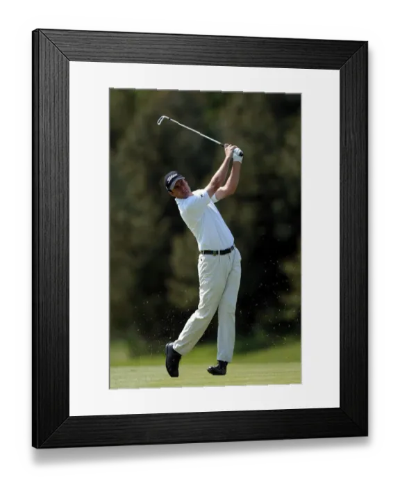 Framed Print : Richard Bland Framed Print : Richard Bland